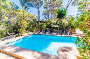Ideal Property Mallorca - Casa Tenis